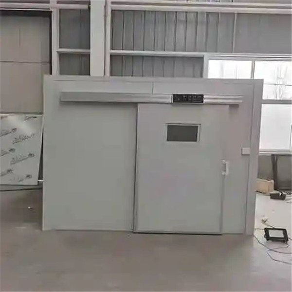 绍兴铅房