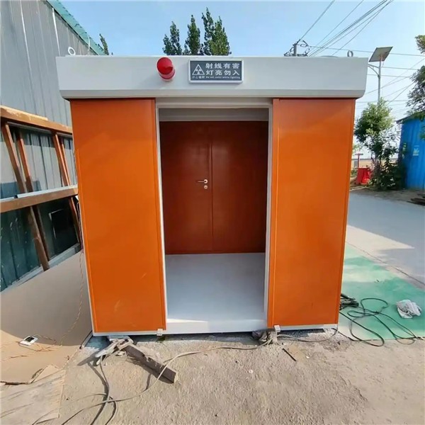 绍兴铅房