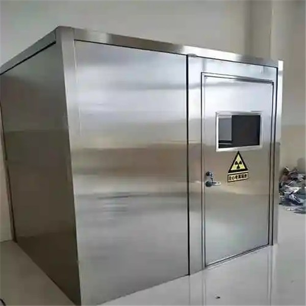 绍兴铅房